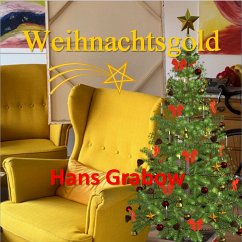 Weihnachtsgold (MP3-Download) - Grabow, Hans