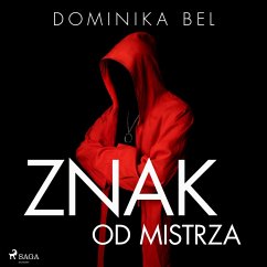Cover Znak od mistrza (MP3-Download)