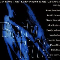 Body Talk - Body Talk (1997)