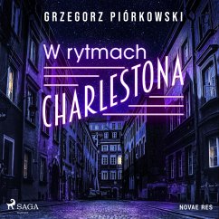 Cover W rytmach charlestona (MP3-Download)