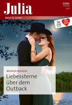 Cover Liebessterne über dem Outback (eBook, ePUB)