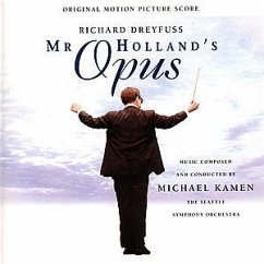 Cover Mr. Holland's Opus