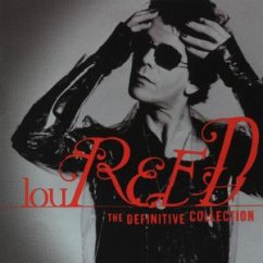 The Definitive Collection - Lou Reed