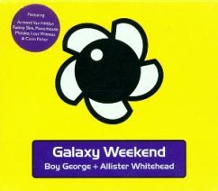 Galaxy Weekend