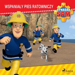 Strażak Sam - Wspaniały pies ratowniczy (MP3-Download) - Mattel