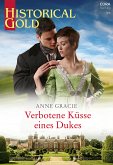 Verbotene Küsse eines Dukes (eBook, ePUB)