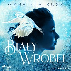 Biały wróbel (MP3-Download) - Kusz, Gabriela