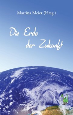 Cover Die Erde der Zukunft (eBook, ePUB)