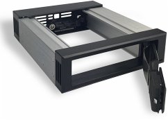 FANTEC BP-SA35-12G/6G Wechselrahmen Cover FANTEC BP-SA35-12G/6G Wechselrahmen