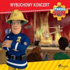 Strażak Sam - Wybuchowy koncert (MP3-Download)