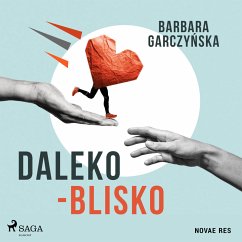 Daleko-Blisko (MP3-Download) - Garczyńska, Barbara