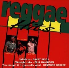 Reggae Hits (1) - Various Artists