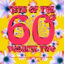 Hits Of The Sixties Vol.2 - Hits of the 60's 2 (TimeMusic)