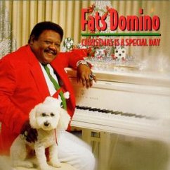 Christmas Is A Special Day - Domino,Fats