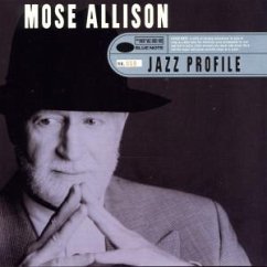 Mose Allison