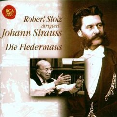 Gesamtaufnahme (Aufnahme Wien Musikverein Juni 1964) - Robert Stolz