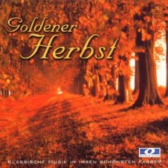 Cover Goldener Herbst