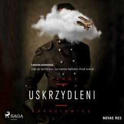 Uskrzydleni (MP3-Download) Cover Uskrzydleni (MP3-Download)