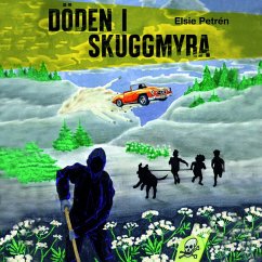 Döden i Skuggmyra (MP3-Download) - Petrén, Elsie