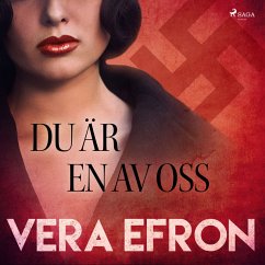 Du är en av oss (MP3-Download) - Efron, Vera