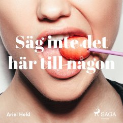 Cover Säg inte det här till någon (MP3-Download)
