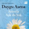 Aslında Aşk da Yok (MP3-Download) - Bild 1