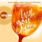 With you I heal (MP3-Download)