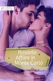 Rasante Affäre in Monte Carlo (eBook, ePUB)