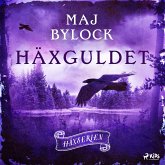 Häxguldet (MP3-Download)