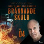 Brännande skuld: Del 4 (MP3-Download)