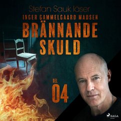 Cover Brännande skuld: Del 4 (MP3-Download)