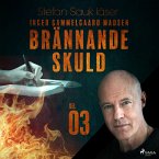 Brännande skuld: Del 3 (MP3-Download)