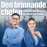 Den brinnande chefen (MP3-Download)