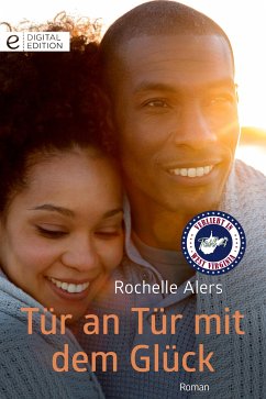 Tür an Tür mit dem Glück (eBook, ePUB) - Alers, Rochelle