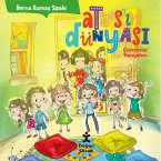 ATLASIN DÜNYASI 2 - ÇEVREMİZİ TANIYALIM (MP3-Download)