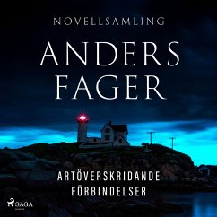 Artöverskridande förbindelser (MP3-Download) - Fager, Anders