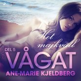 Vågat 5: Het majkväll (MP3-Download)