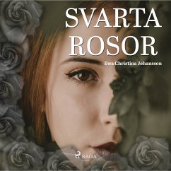 Svarta rosor (MP3-Download) - Johansson, Ewa Christina