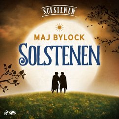 Solstenen (MP3-Download) - Bylock, Maj