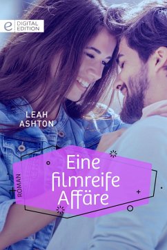 Cover Eine filmreife Affäre (eBook, ePUB)