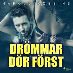 Drömmar dör först (MP3-Download) - Robbins, Harold