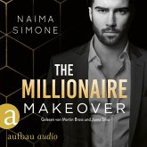 The Millionaire Makeover (MP3-Download)