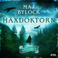 Häxdoktorn (MP3-Download) - Bylock, Maj