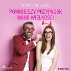 Pomniejszy przypadek manii wielkości (MP3-Download)