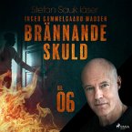 Brännande skuld: Del 6 (MP3-Download)