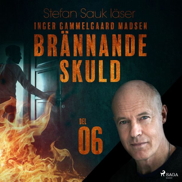 Brännande skuld: Del 6 (MP3-Download) Brännande skuld: Del 6 (MP3-Download)