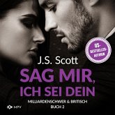 Sag mir, ich sei dein (MP3-Download)