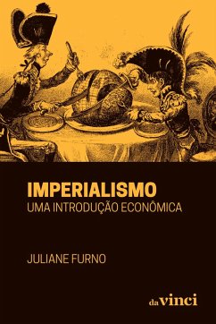 Imperialismo (eBook, ePUB) - Furno, Juliane
