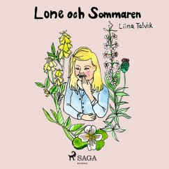 Lone och sommaren (MP3-Download) - Talvik, Liina