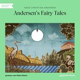 Andersen's Fairy Tales (MP3-Download) Andersen's Fairy Tales (MP3-Download)